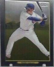 Anthony Rizzo #TRC-25