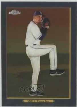 Blake Snell #TRC-85