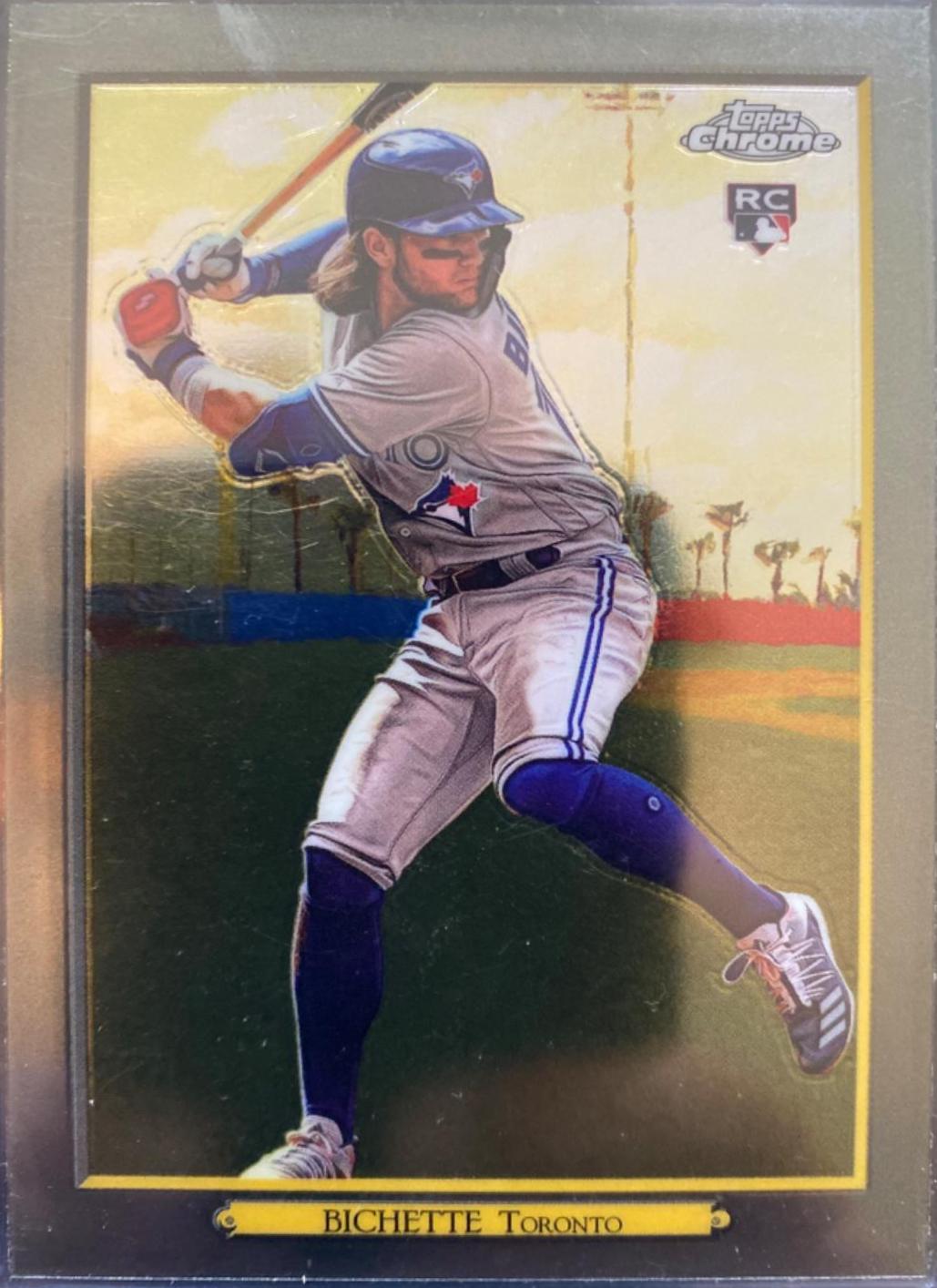 Bo Bichette #TRC-94