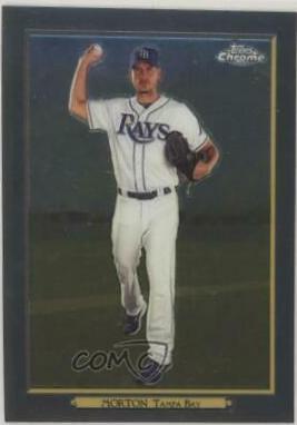 Charlie Morton #TRC-86
