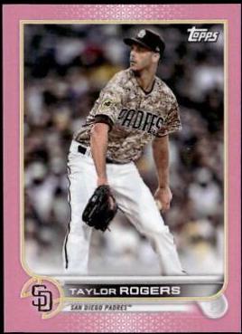 Taylor Rogers [Mini Pink] #32
