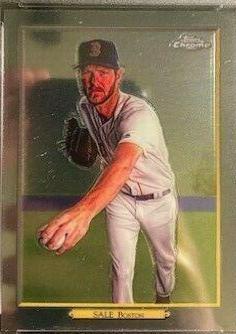 Chris Sale #TRC-15