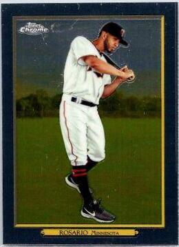 Eddie Rosario #TRC-54
