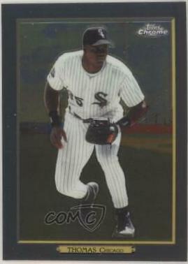 Frank Thomas #TRC-8