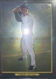Gleyber Torres #TRC-59