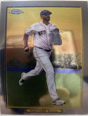J.D. Martinez #TRC-14