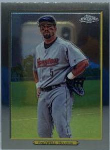 Jeff Bagwell #TRC-41