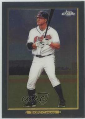 Jim Thome #TRC-35