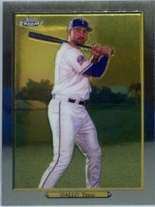 Joey Gallo #TRC-87