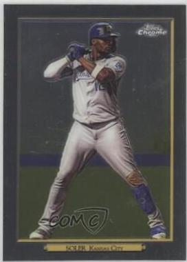 Jorge Soler #TRC-43