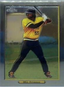 Josh Bell #TRC-72