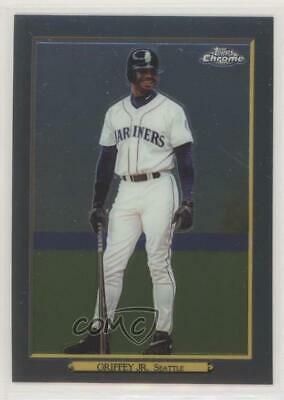 Ken Griffey Jr. #TRC-1