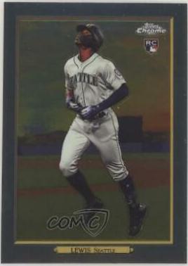 Kyle Lewis #TRC-89