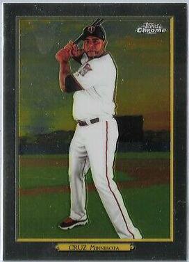 Nelson Cruz #TRC-55