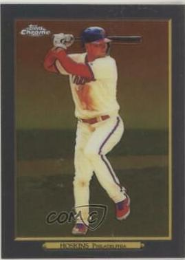 Rhys Hoskins #TRC-69