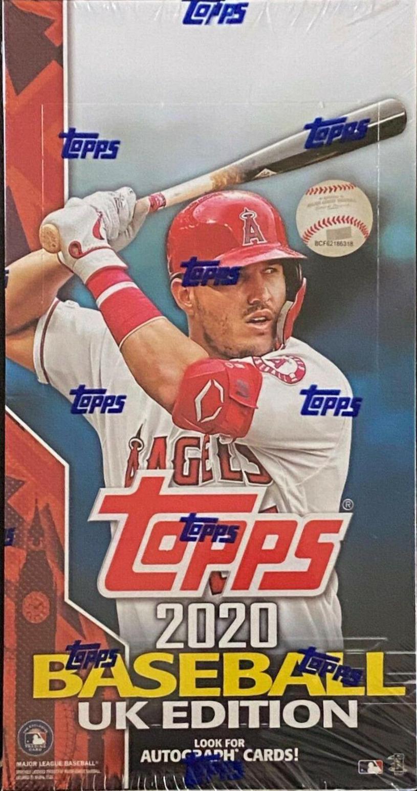 Hobby Box
