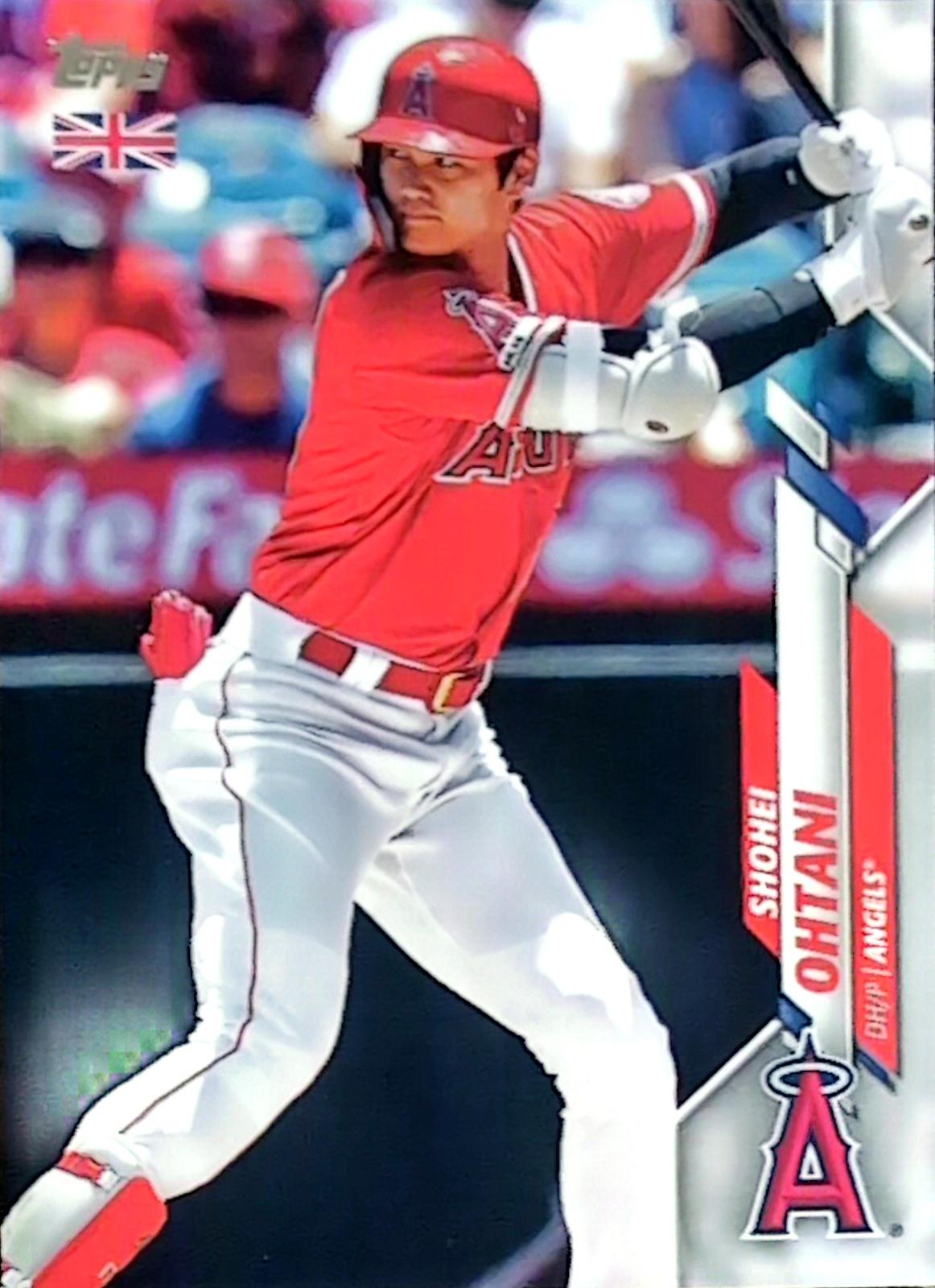 Shohei Ohtani #94