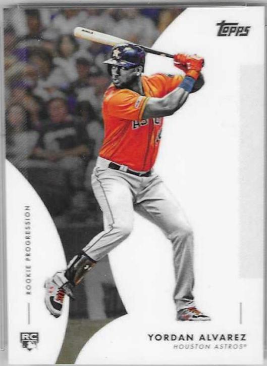 Yordan Alvarez #1