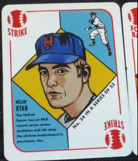 Nolan Ryan #24