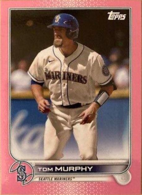Tom Murphy [Mini Pink] #262