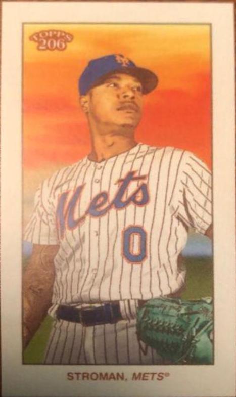 Marcus Stroman [Wave 2] #Wave 2