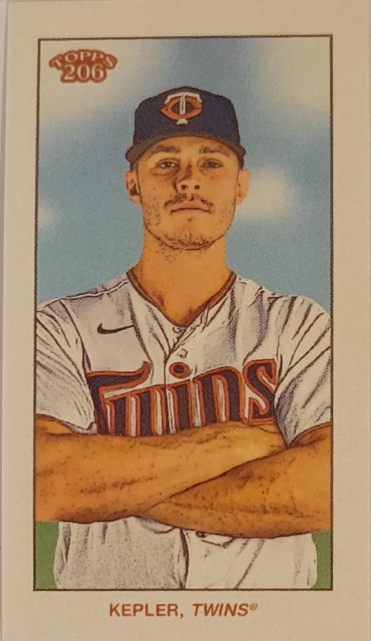 Max Kepler [Wave 3] #Wave 3