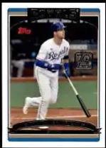Whit Merrifield #70YT-56
