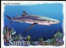 Blue Shark #DSS-5