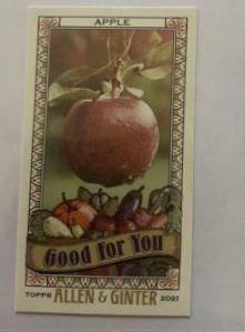 Apple #GFY-11
