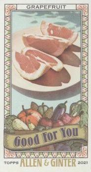 Grapefruit #GFY-7