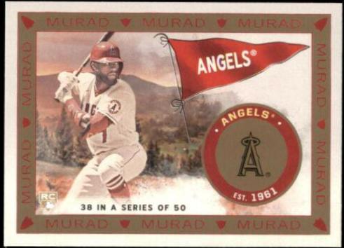 Jo Adell #MR-38