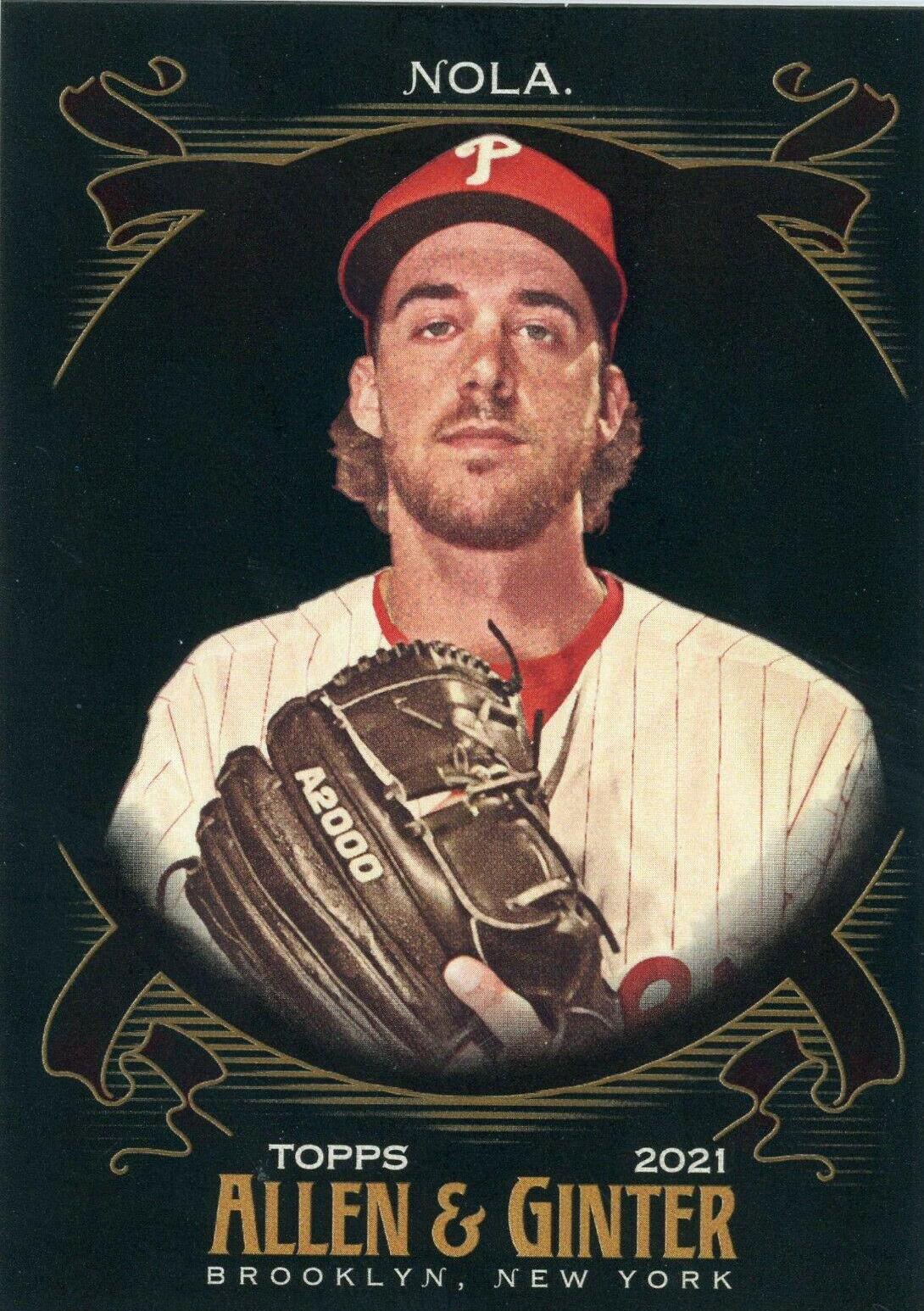 Aaron Nola #215