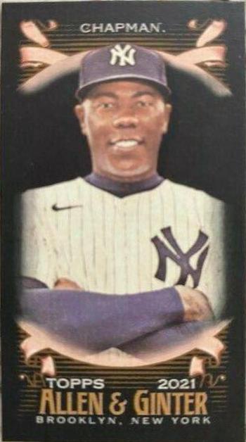 Aroldis Chapman #305