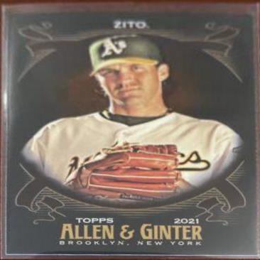 Barry Zito #342