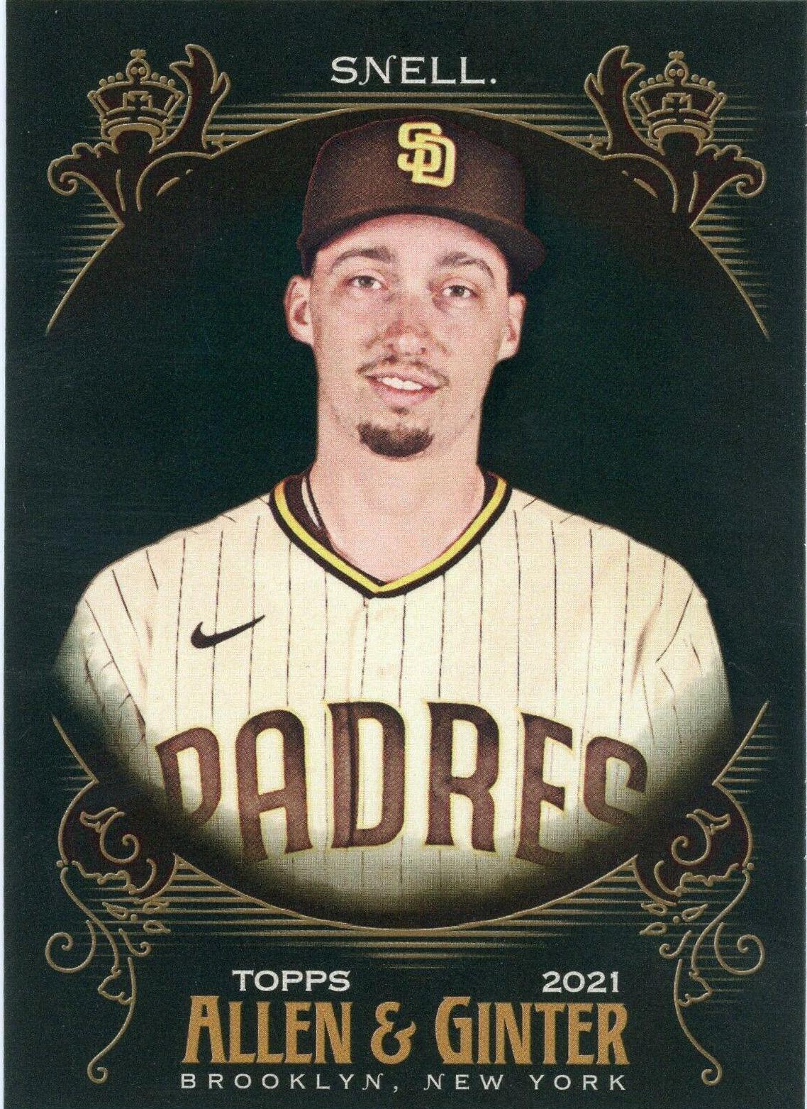 Blake Snell #170