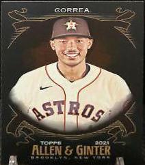 Carlos Correa #94