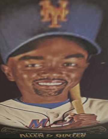 Carlos Delgado #333