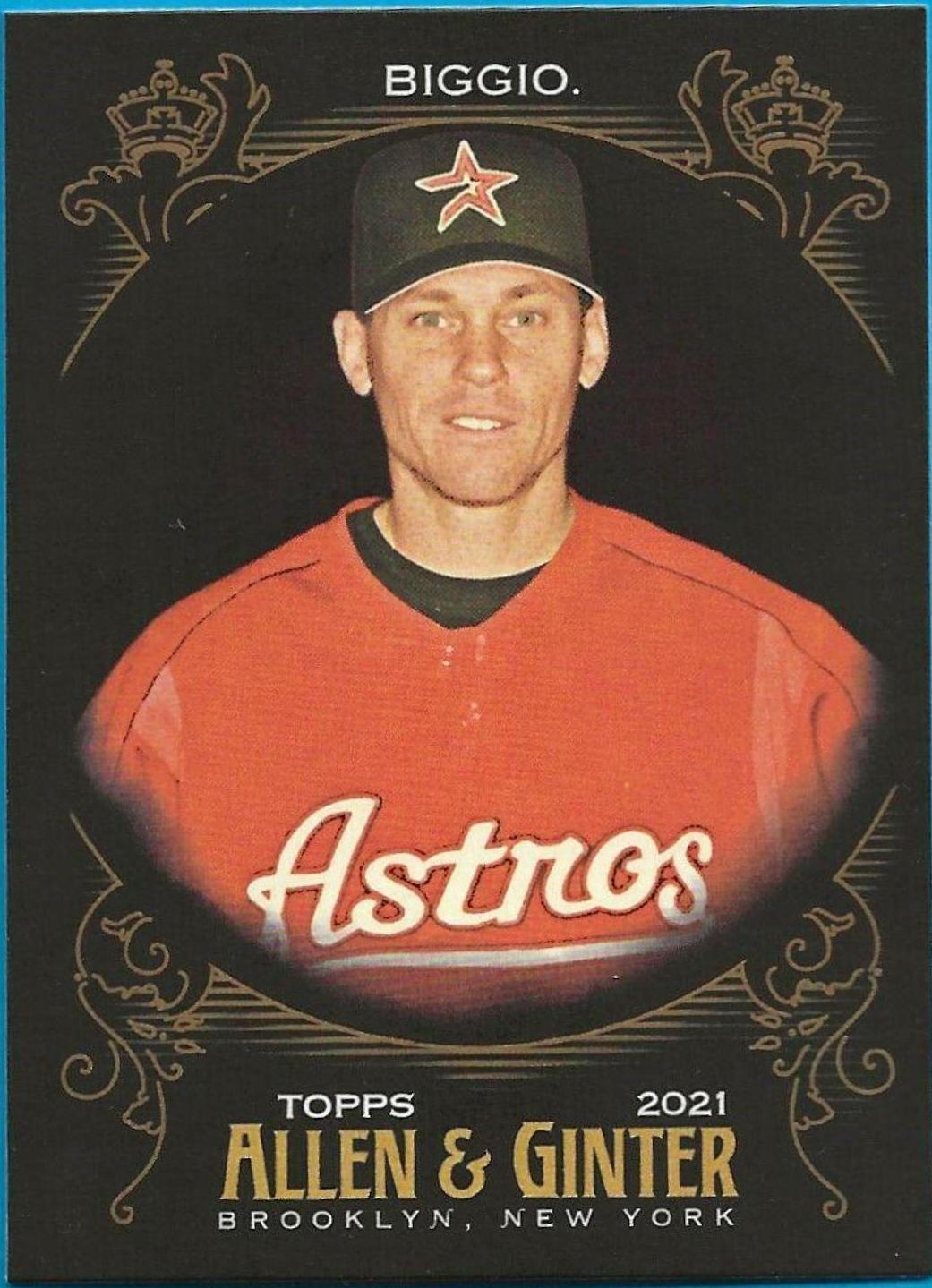 Craig Biggio #97