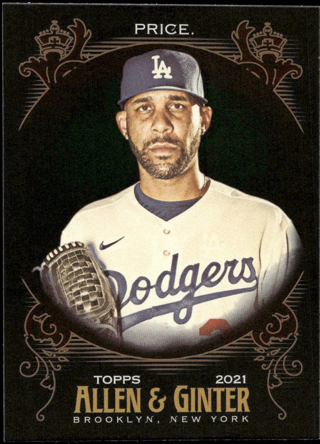David Price #278