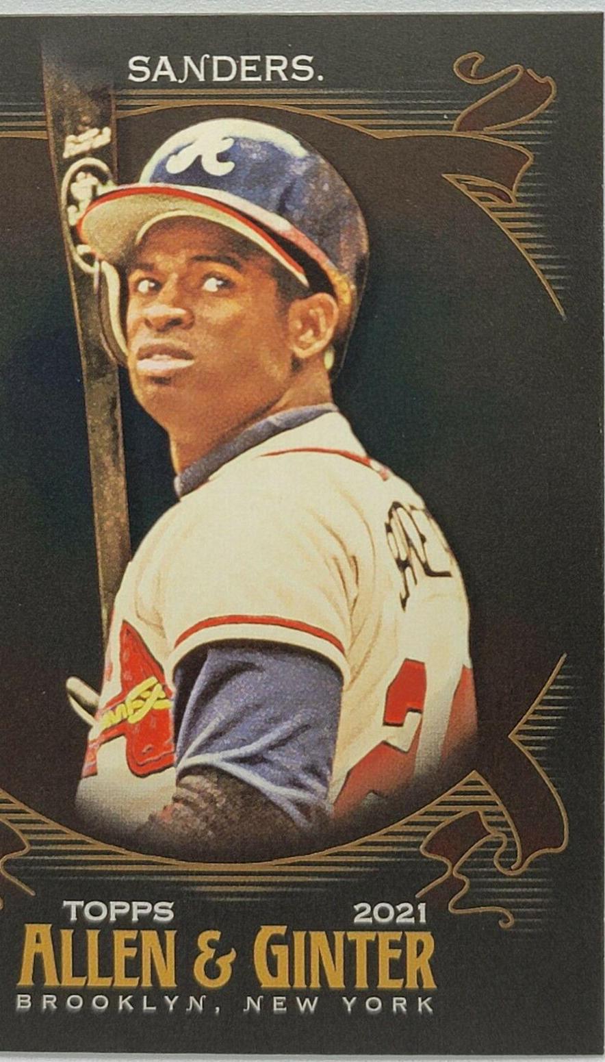 Deion Sanders #340