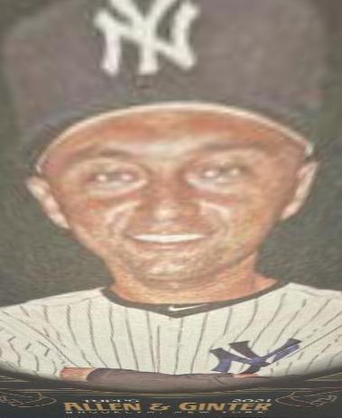 Derek Jeter #133