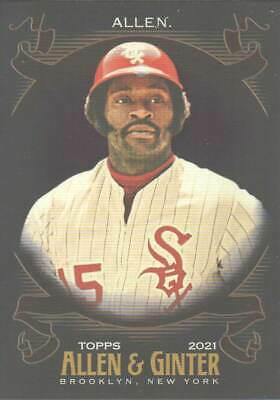 Dick Allen #307