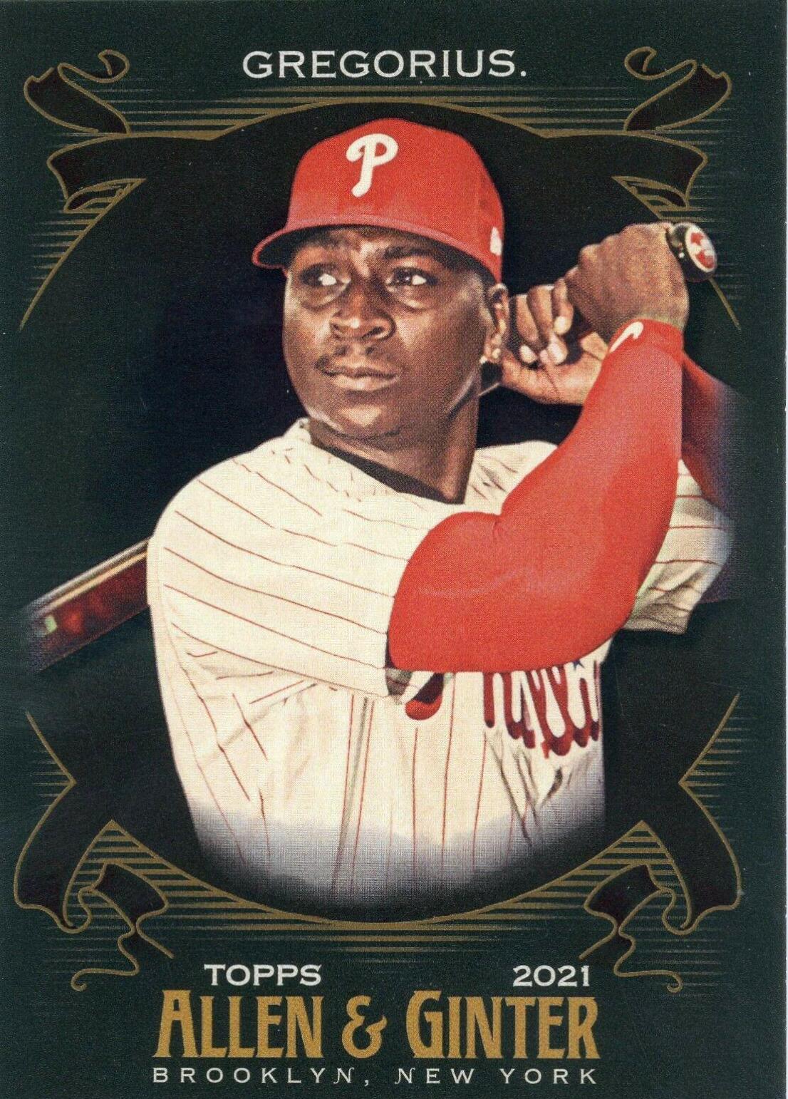 Didi Gregorius #264