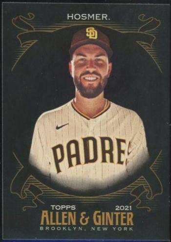 Eric Hosmer #191