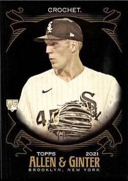 Garrett Crochet #220