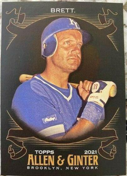 George Brett #147