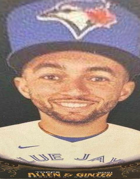 George Springer #188