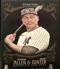 Giancarlo Stanton #107