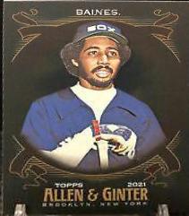Harold Baines #334