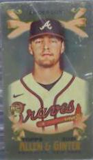 Ian Anderson [Mini Black] #149
